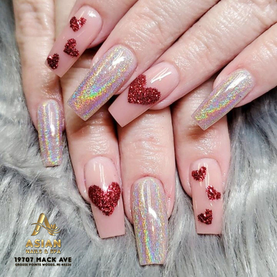 Nails Ideas